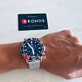 Часы Tissot Seastar 1000 Chronograph T120.417.11.041.02 фото 10
